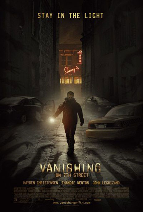 1374 - Vanishing